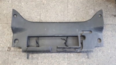 F15168891 защита корпус поперечина задний  mazda rx8 фото №1
