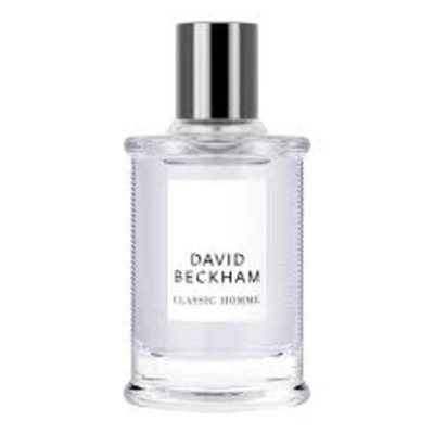 David Beckham Classic Homme