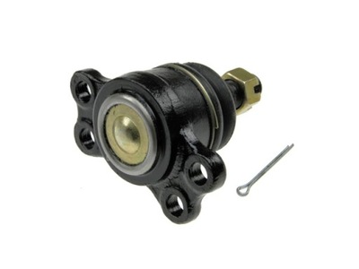 Шарова опора важеля нижній ssangyong rexton 02- фото №1