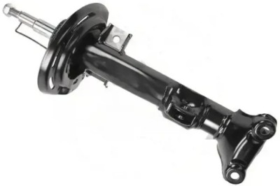 Амортизатор перед газовий a-4075g optimal mercedes фото №1