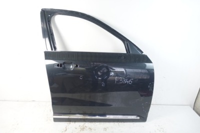 Volvo xc90 ii 2015- двері правий перед праве передні фото №1