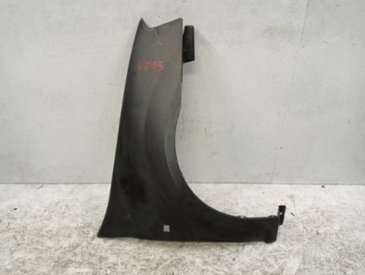 Крила правий перед передній dacia logan 1 i 2005-2014r фото №1