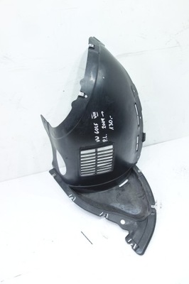 Підкрилок перед ліва vw golf viii 8 19- 5h0805911h фото №1