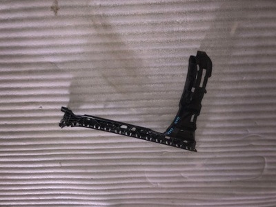 Mercedes w213 направляющая a2138850363 фото №1