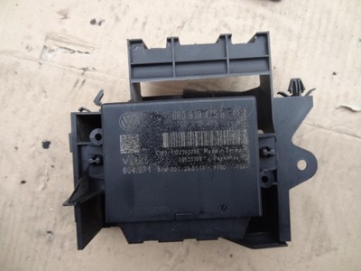 MODUŁ БЛОК УПРАВЛІННЯ ПАРКТРОНІК VW POLO V 6R0 6R0919475B 7E0919475