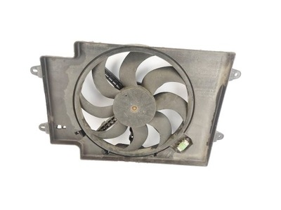 VENTILADOR DEL RADIADOR ALFA ROMEO 147 (937_) 1.9 JTD 937 A2.000, 937 A3.000  