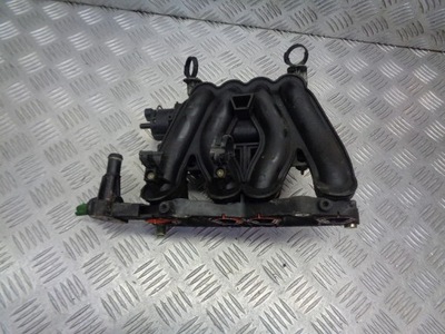 Колектор всмоктуючий fiat punto i 1.3 фото №1