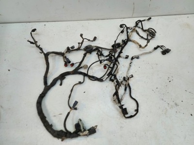 Ford transit mk8 електропроводка джгут фото №1