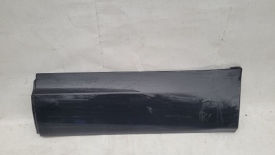 Land rover discovery v r-dynamic молдинг двері ліва задня фото №1