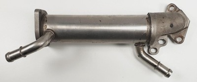 Радіатор вихлопних газів ford transit mk7 6c1q9f464ae фото №1