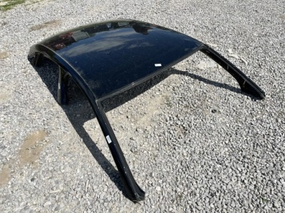 Дах стійки дахові audi a3 8v 12- sedan ly9b фото №1