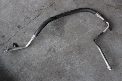 Renault grand scenic iii 1.4 шланг кондиционера фото №1