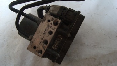 Насос abs citroen c5 iii x7 фото №1