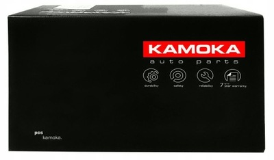 KAMOKA PADS HAMULC. VOLVO S40,V40 97-03  