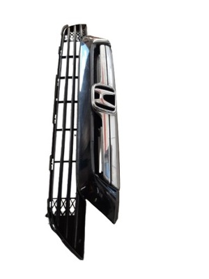 Honda cr-v решітка радіатора решітка радіатора 71121-sww-g0 фото №1