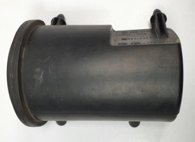 Бачок вакууму audi a4 b6 fsi 06b133909 фото №1