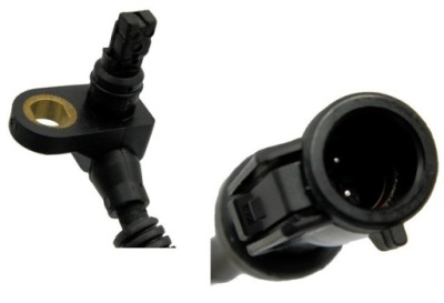 Датчик, швидкість обертова колеса nty hca-ch-005 фото №1