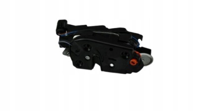 Замок дверь раздвижных elektr mercedes vito w639 фото №1