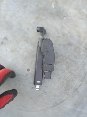 Омыватель фара vw phaeton 3d0955978b фото №1