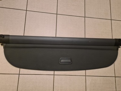 Шторка багажника audi q5 fy 80a.863.553.94 фото №1