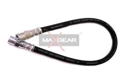 MAXGEAR 52-0033 CABLE DE FRENADO ELÁSTICO  