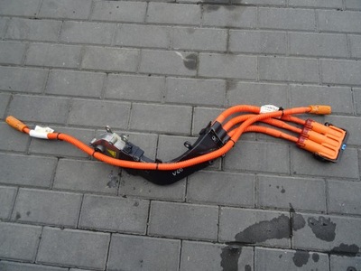 CABLE CABLE DEL MOTOR DE BOMBA VOLVO V60 II S60 20R  