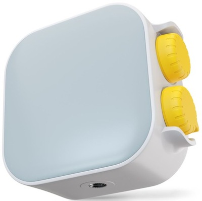 Lampka Video LED Newell RGB Cutie Pie 2500-9900 K