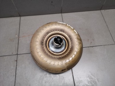 Конвертер сцепление hydro vw phaeton 3.0 tdi bmk фото №1