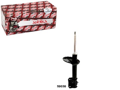 Ashma-50030 амортизатор mitsubishi outlander i l/p фото №1