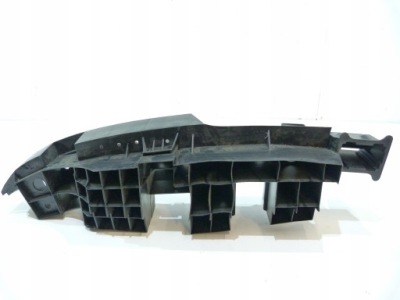 Renault laguna 3 iii балка бампера задня super фото №1