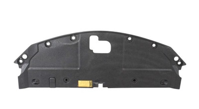 Верхний защита поперечина передний lexus nx z1 5328978010 фото №1