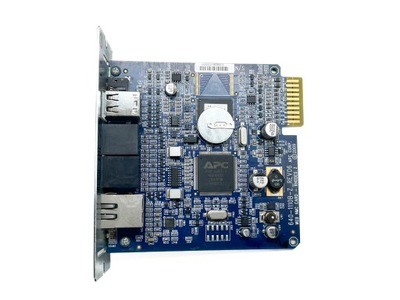 Karta APC SchneiderElectric AP9631 UPS