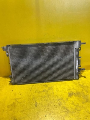 Opel insignia a 2012 радіатор кондиціонера фото №1