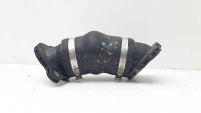 Wąż труба шланг повітря турбіни skoda superb iv 2.0 tdi 05l131521b фото №1