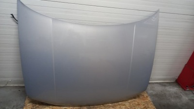 Капот vw golf iv 00r фото №1