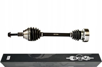 Привідний вал ліва seat ibiza iv sportcoupe 1.2 tsi m.t. фото №1