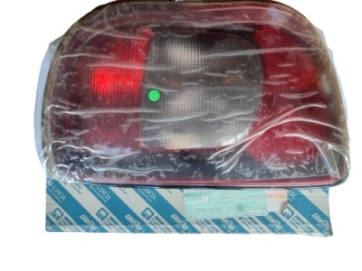 Лампа задня права fiat marea 11.96- 46476127 фото №1