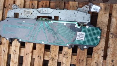 Антенна gps volvo xc90 8651013-1 фото №1