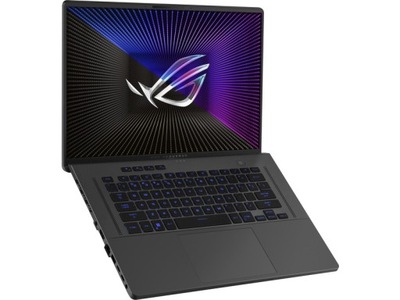 Laptop ASUS ROG Zephyrus G16 i7 16GB/1TB RTX4070