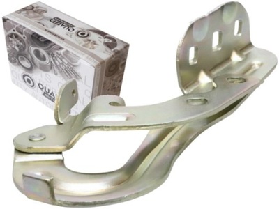 Петля крышки двигателя l ford tourneo courier 14- фото №1