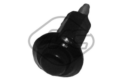 Metalcaucho 04479 защита двигателя фото №1