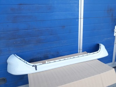 Бампер audi q2 81a807323 фото №1