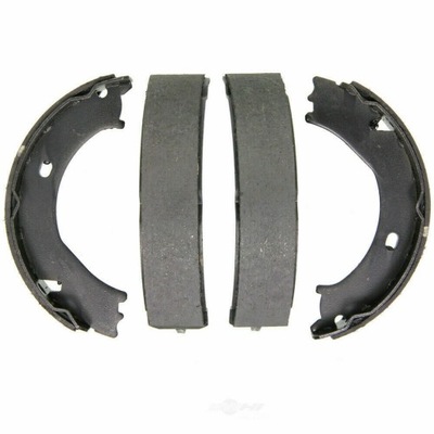 Dodge ram pickup 2002-2018 тормозные колодки тормозные фото №1