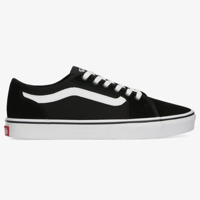 VANS FILMORE DECON MĘSKIE TRAMPKI LOGO 46 1ŻBA