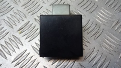 Модуль кондиціонера toyota yaris verso 1.3 vvt-i 88650-52100 фото №1