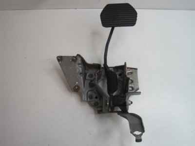 Педаль тормоза citroen ds5 фото №1