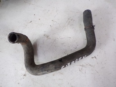 Wąż шланг wody citroen c2 фото №1