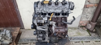 MOTOR DIESEL OPEL ANTARA 2.0 CDTI VCDI CAPTIVA Z20DMH  