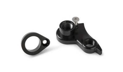 Hak do ram Accent Cyclone Carbon DISC