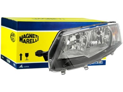 ŽIBINTAS REFLEKTORIUS KAIRYSIS MAGNETI MARELLI 711307024254 